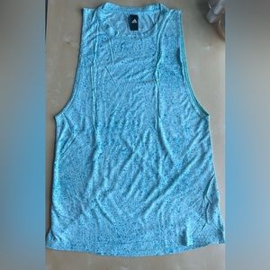 Adidas Active Tank (Teal)